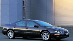 Auto cars Chrysler automobile