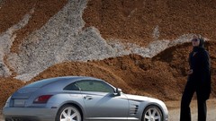 Auto cars Chrysler automobile