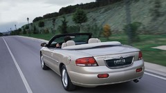 Auto cars Chrysler automobile