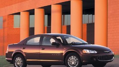 Auto cars Chrysler automobile