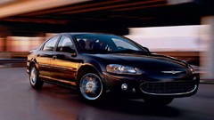 Auto cars Chrysler automobile