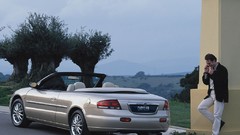 Auto cars Chrysler automobile