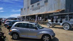 Auto cars Chrysler automobile