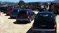 Auto cars Chrysler automobile