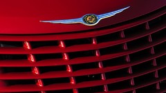 Auto cars Chrysler automobile