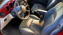 Auto cars Chrysler automobile