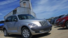 Auto cars Chrysler automobile