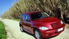 Auto cars Chrysler automobile