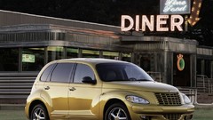 Auto cars Chrysler automobile