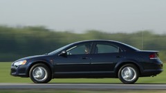 Auto cars Chrysler automobile