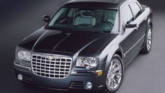 Auto cars Chrysler automobile