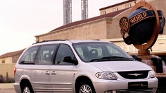 Auto cars Chrysler automobile