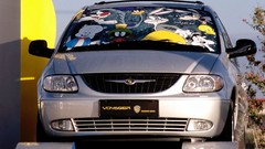 Auto cars Chrysler automobile