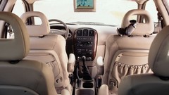 Auto cars Chrysler automobile