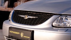 Auto cars Chrysler automobile