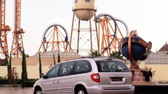 Auto cars Chrysler automobile