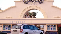 Auto cars Chrysler automobile