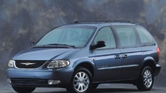 Auto cars Chrysler automobile