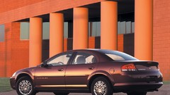 Auto cars Chrysler automobile vehicles