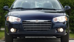 Auto cars Chrysler automobile vehicles