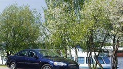 Auto cars Chrysler automobile vehicles