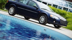 Auto cars Chrysler automobile vehicles