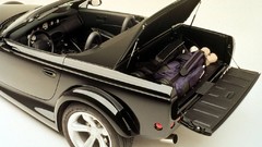 Auto cars Chrysler Plymouth Howler