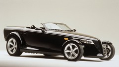 Auto cars Chrysler Plymouth Howler