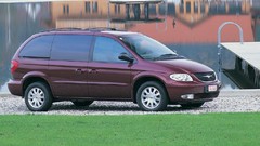 Auto cars Chrysler reflections automobile