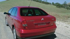 Auto cars citroën