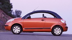 Auto cars citroën