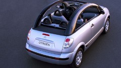 Auto cars citroën