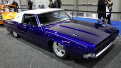 Auto cars classic show 2009 diego san