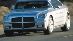 Auto cars Dodge