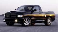 Auto cars Dodge black cars