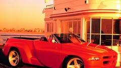 Auto cars Dodge Dodge Sidewinder