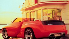 Auto cars Dodge Dodge Sidewinder