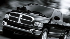 Auto cars Dodge pickup trucks