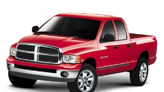 Auto cars Dodge pickup trucks