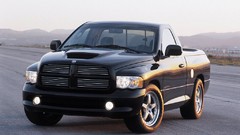 Auto cars Dodge pickup trucks