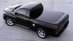 Auto cars Dodge pickup trucks