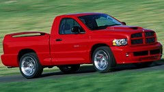 Auto cars Dodge ram trucks