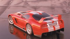 Auto cars dodge viper sport cars