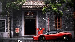 Auto cars ferrari 458 italia 458 italia ferrari 458