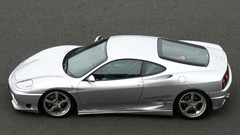 Auto cars Ferrari B6