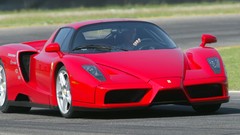 Auto cars Ferrari ferrari enzo