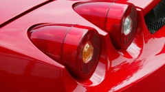 Auto cars Ferrari ferrari enzo