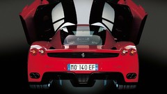 Auto cars Ferrari ferrari enzo