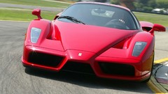 Auto cars Ferrari ferrari enzo