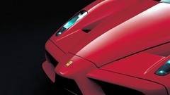 Auto cars Ferrari ferrari enzo